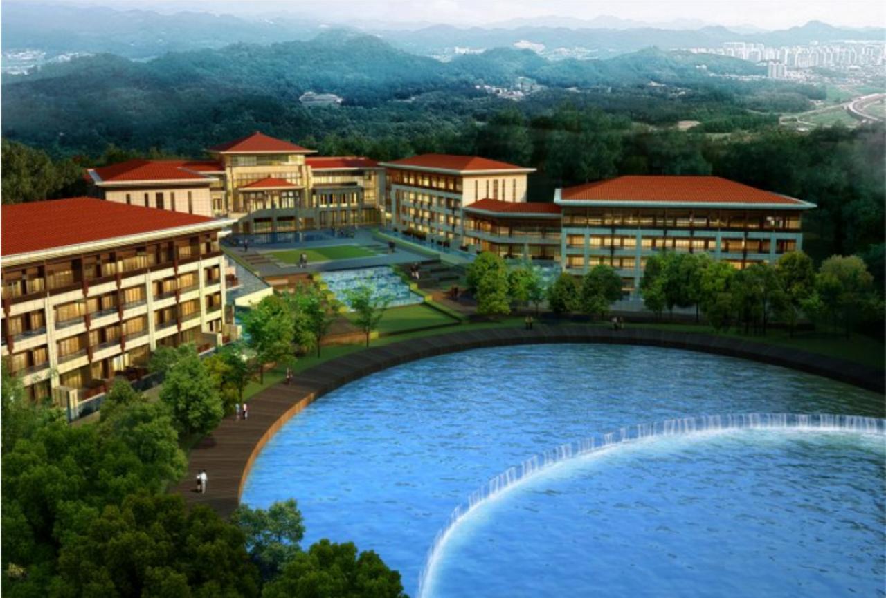 Guian Beidouwan New Century Hotel